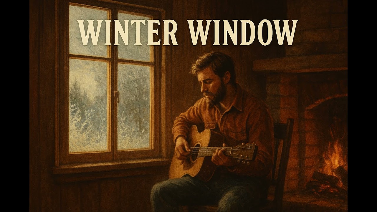 Winter Window 