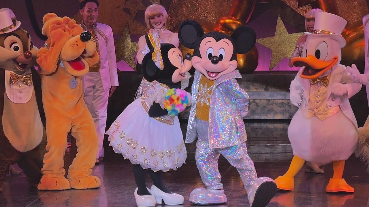 【たくさんの感謝の気持ちを込めて】ワンマンズ・ドリームⅡ - ザ・マジック・リブズ・オン2019