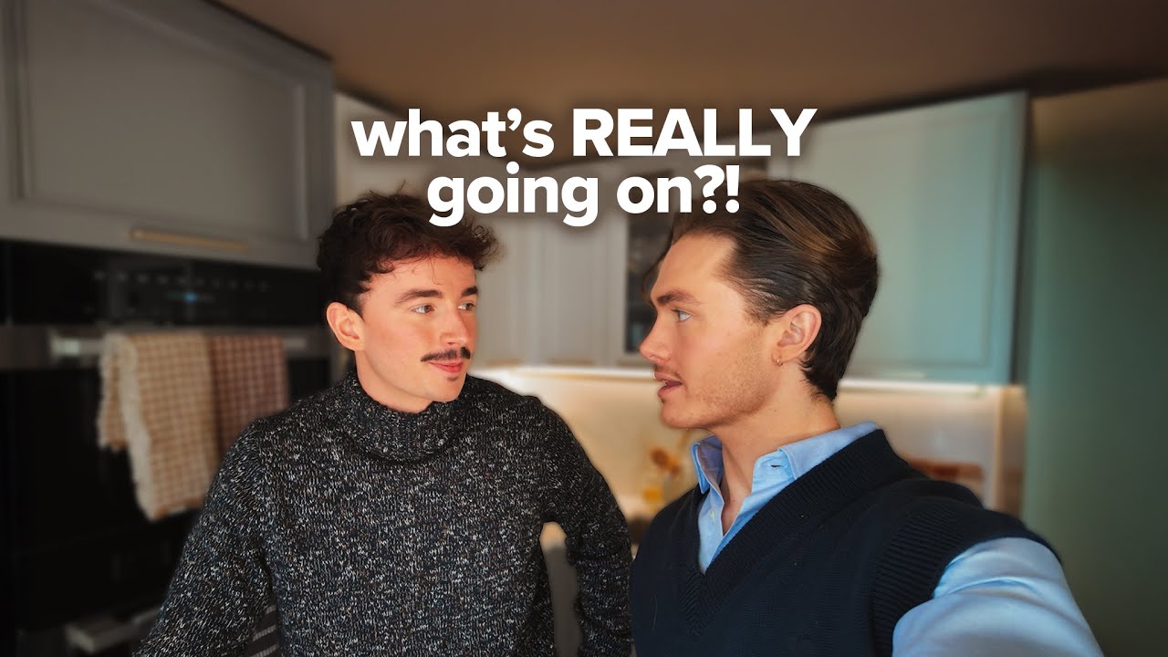 Mental Health Struggles & OnlyFans?! BIG Life Updates & Everything We Bought This Week