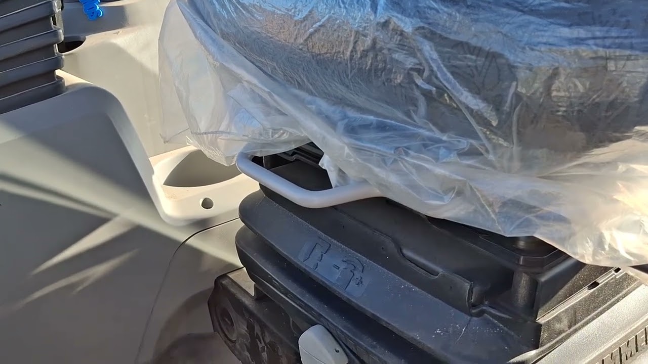 BACKHOE B75D NEW HOLLAND SEAT LEVERS AND ADJUSTMENTS HOW TO MAKE YOUR SEAT MORE COMFORTABLE