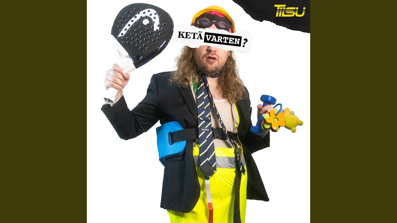 Ketä varten?