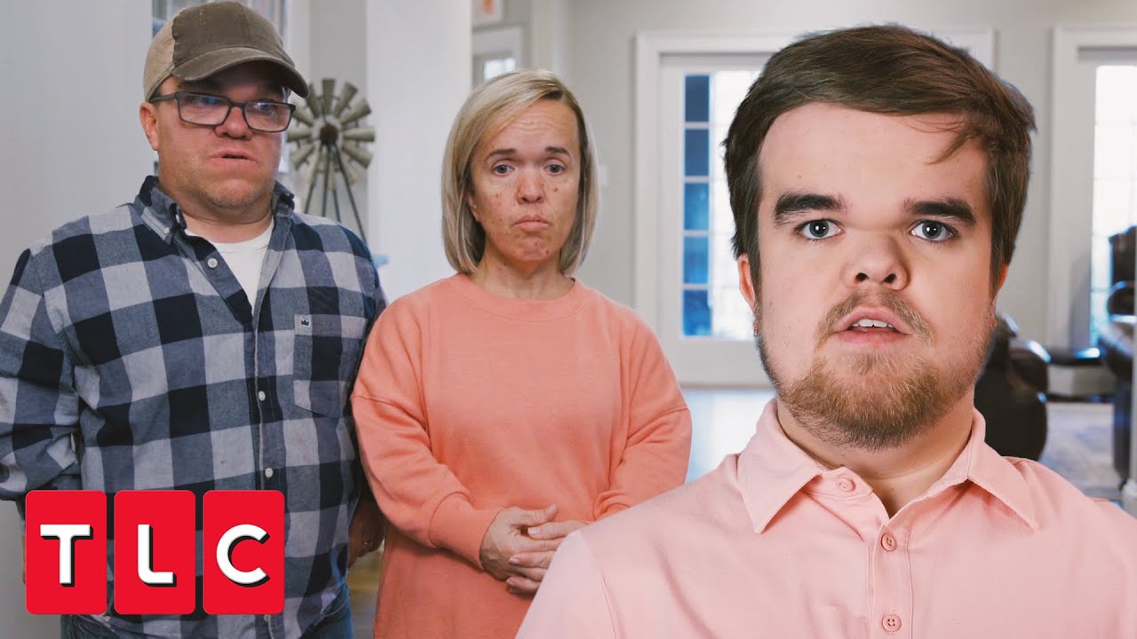 Jonah Explains His Bad Reaction to Synthetic Marijuana | 7 Little Johnstons
