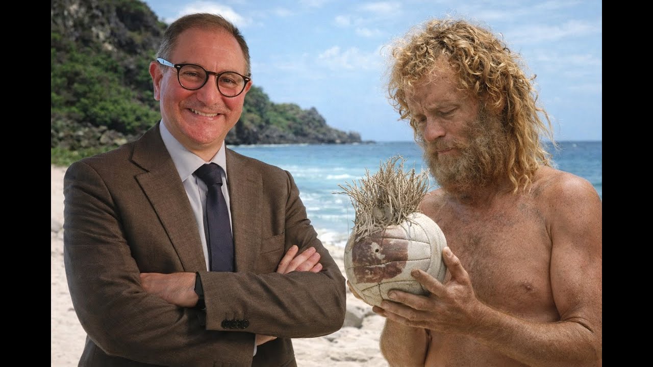 Da Wilson a ELIZA | Perché parliamo con le macchine
