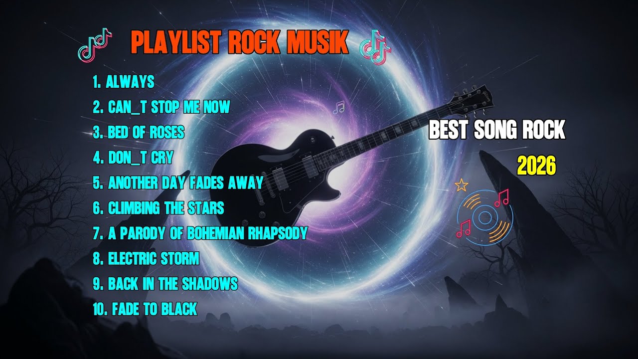 Classic Rock Immortals – Best Songs Ever Made 🔥