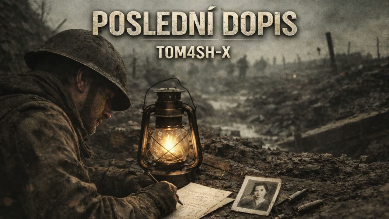 Poslední dopis