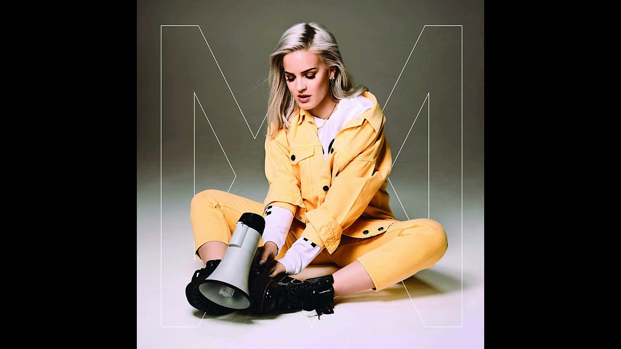 Anne-Marie - 2002 (slowed + reverb)