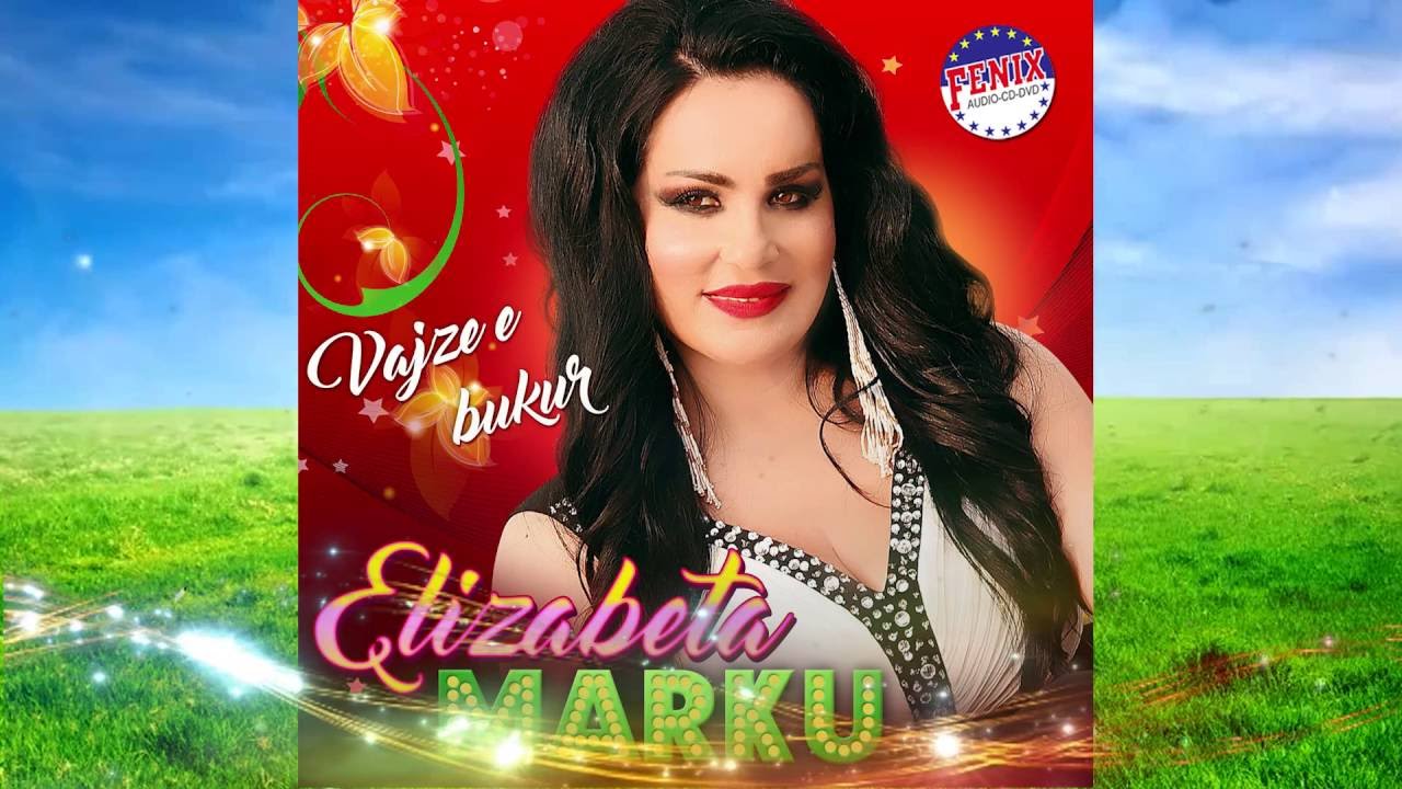 Elizabeta Marku Krisi Pushka (Official Video)
