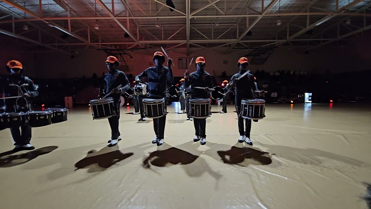 Piper High - Synergy Camp 