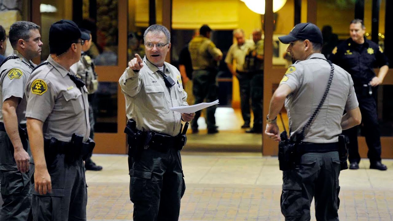Law enforcement takes over security at Chukchansi casino