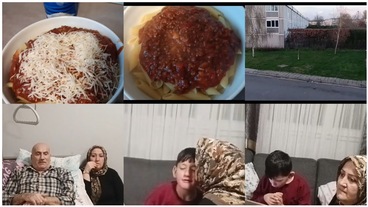 BUGÜN OKADAR ⁉️DUYGUSALIM Kİ 😭DUYGU PATLAMASI YAŞADIM