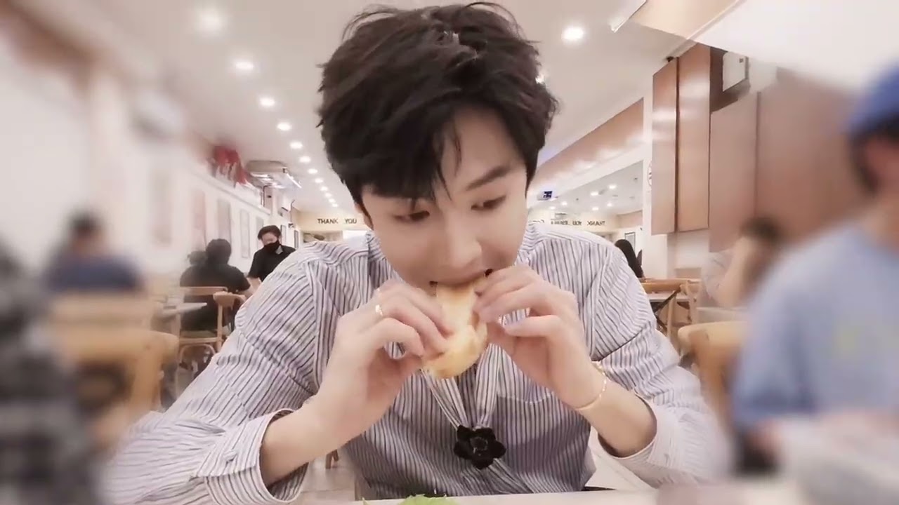 Studio updates Malaysia vlog! #chenzheyuan #陈哲远 