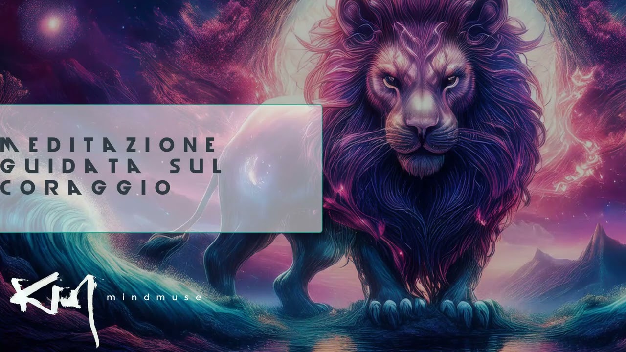 🧘️🛑 Mettere Confini con Coraggio: Meditazione Guidata | Giorno 3/30