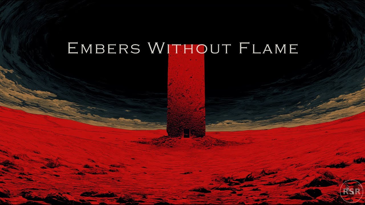 Embers Without Flame — Instrumental Desert & Psychedelic Rock Groove | RSR