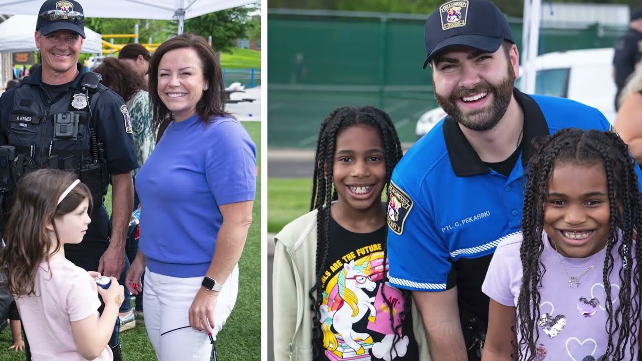 Cookout with Cops 2025