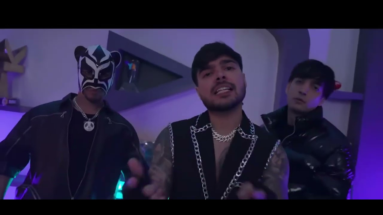 raCIONANDO LA MUSICA DE YOLO AVENTURAS