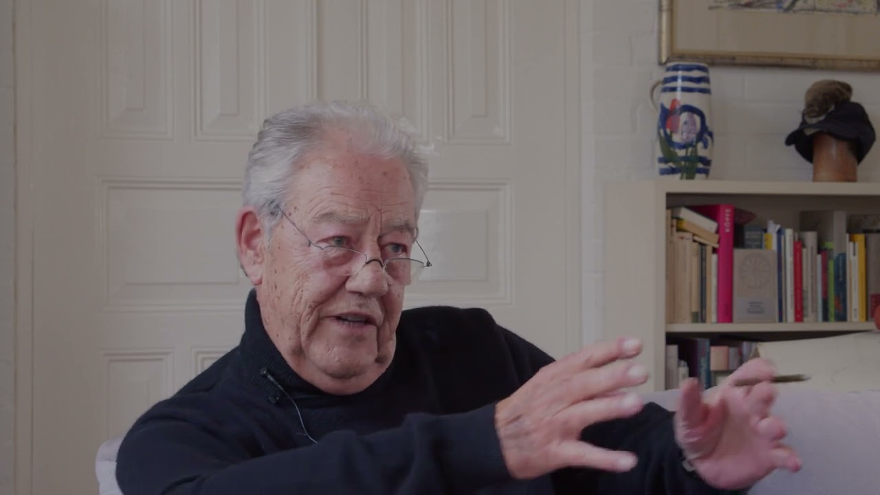 Im Dienste Helmut Schmidts: Interview mit Bj&ouml;rn Engholm | Berufung zum Parlament. Staatssekret&auml;r