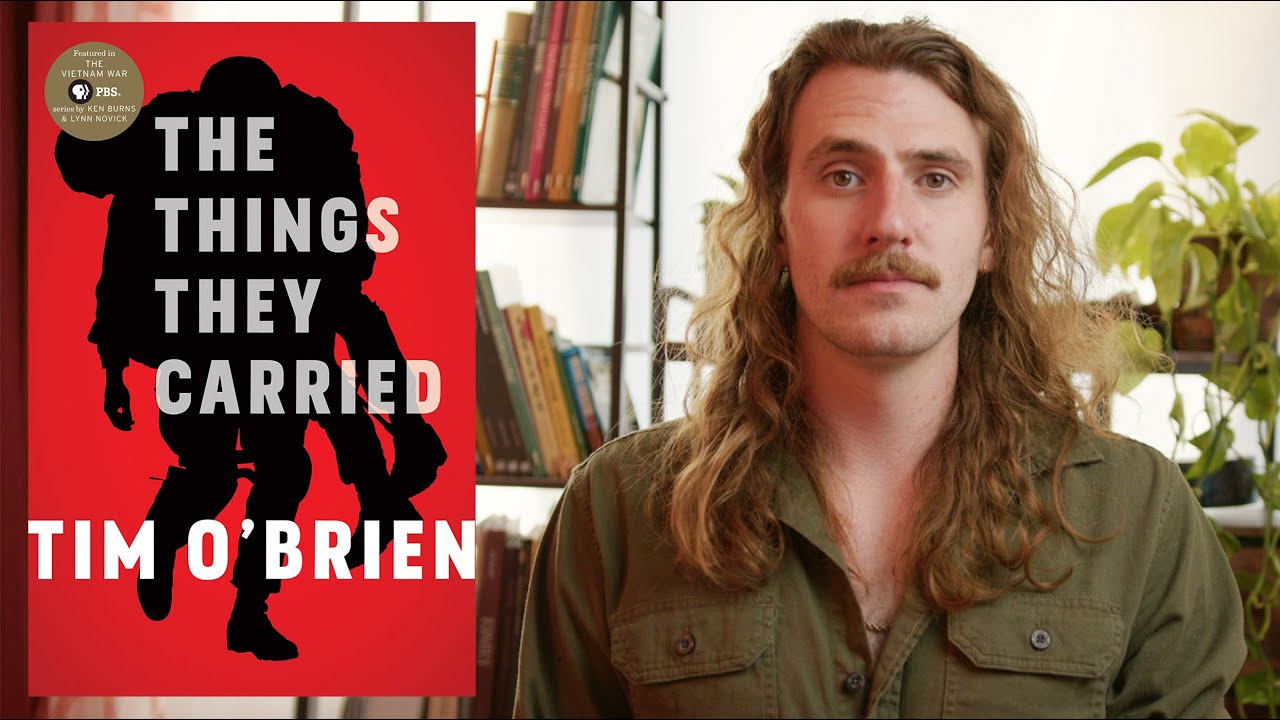 The Things They Carried | 10-Minute Book Summary