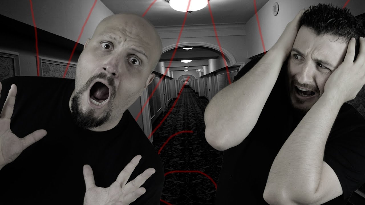 IL NOSTRO HORROR, BRUTTO...