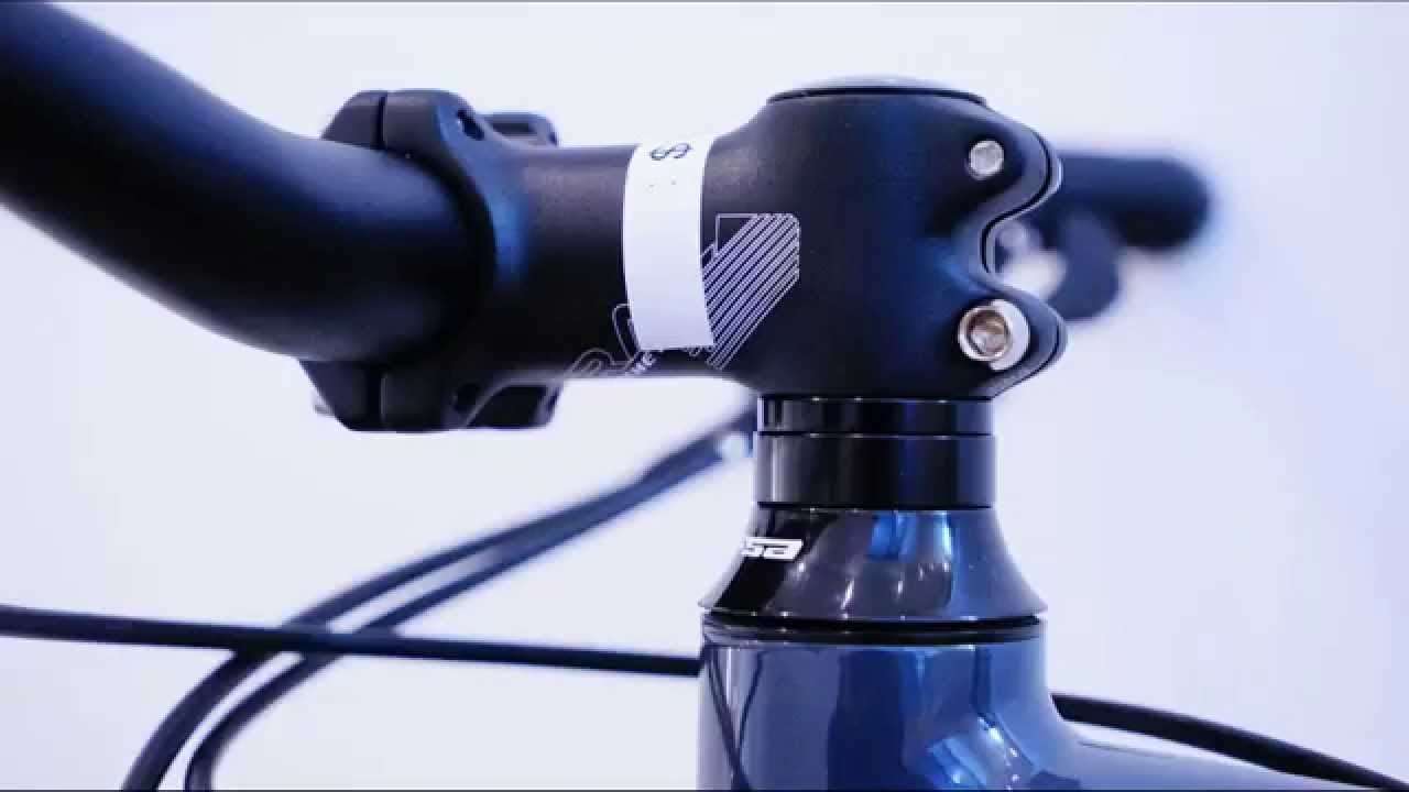 Jamis 2015 Komodo Comp