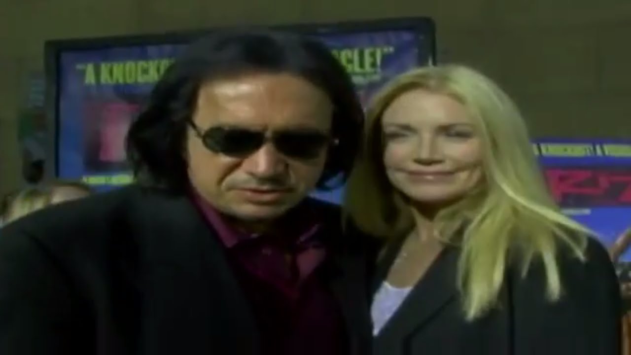 Chaim Witz | Gene Simmons | Musician | Fame Story | Upload 2016