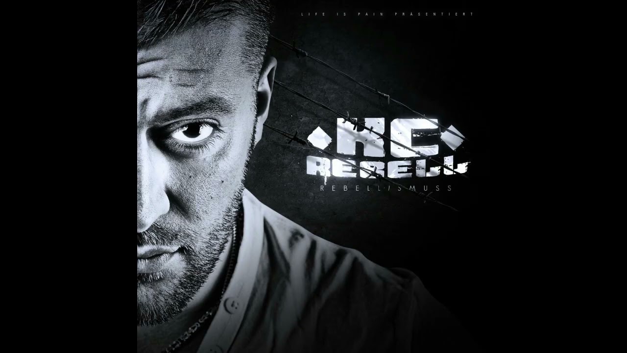 KC Rebell x Haftbefehl - Das Alte Ich | Instrumental