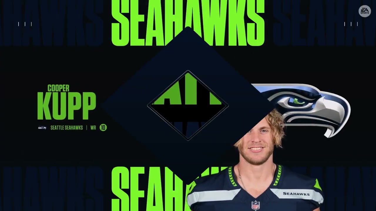 Madden NFL 26 Superbowl 60 Simulation CPU VS CPU