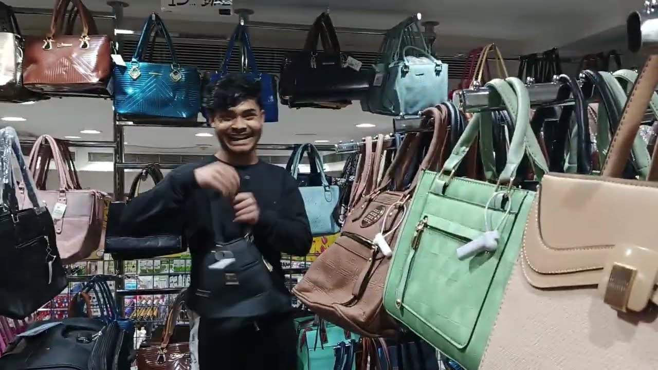 “A Day at the Shopping Mall | Fun, Food & Shopping Vlog 🛍️”