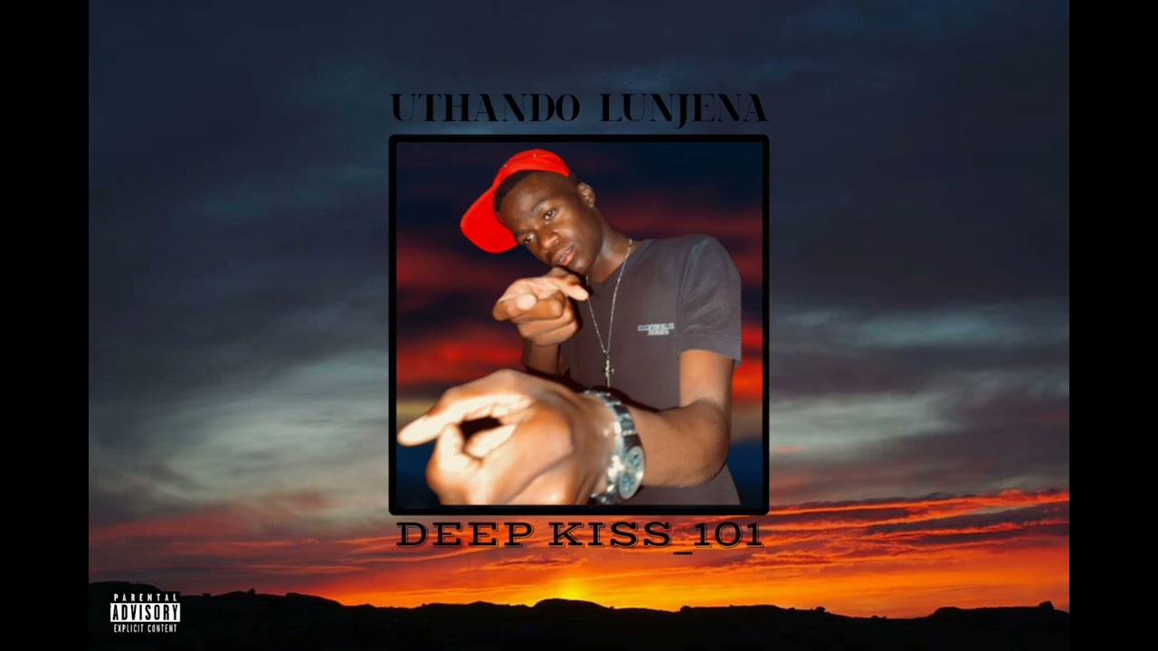UTHANDO LUNJENA.(feat)_SOULFUL TE, SHISA, MOSHE, OLUTHANDO & ATC