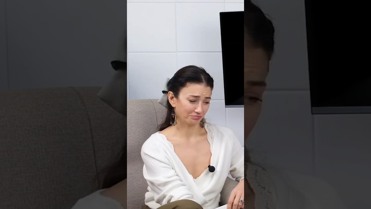 Senarist ne yazdıysa o! 😂
