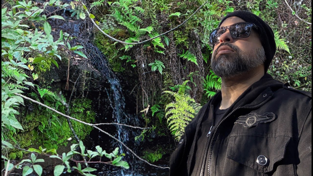 The Most Elusive Waterfall in North Florida: My Search Begins