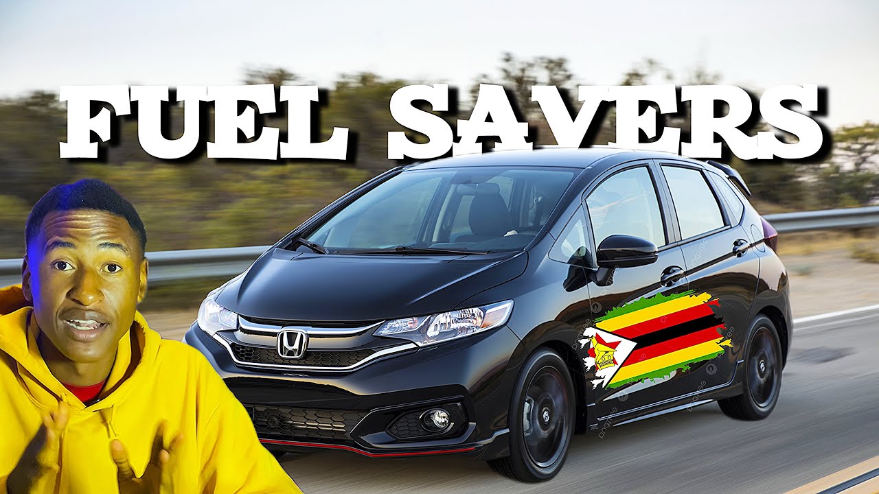 Best Fuel Saver cars to buy now in Zimbabwe. Gear up tools.