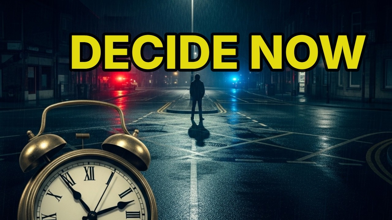 How Delaying Decisions Slowly Locks You Into Average Financial Results