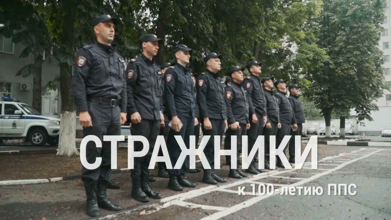 Документальный фильм 