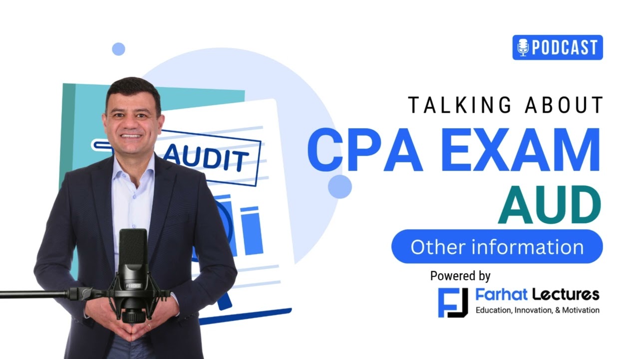 🎙️ Другая информация в аудиторских отчетах: CPA Insights