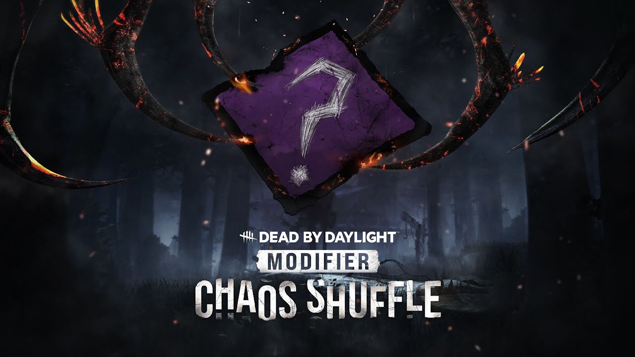 Playing Survivor Chaos Shuffle on DBD! Dead By Daylight Livestream! 