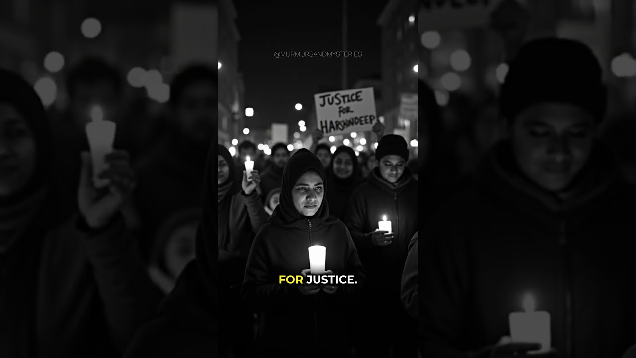 The Murder of Harshandeep Singh