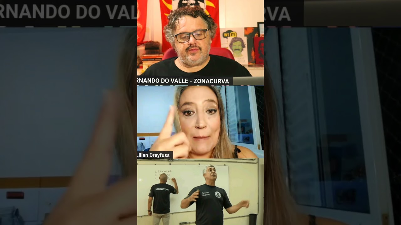 O brasileiro precisa primeiro aprender o PORTUGU&Ecirc;S