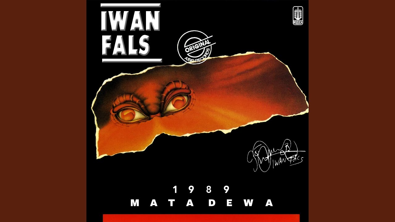 Mata Dewa