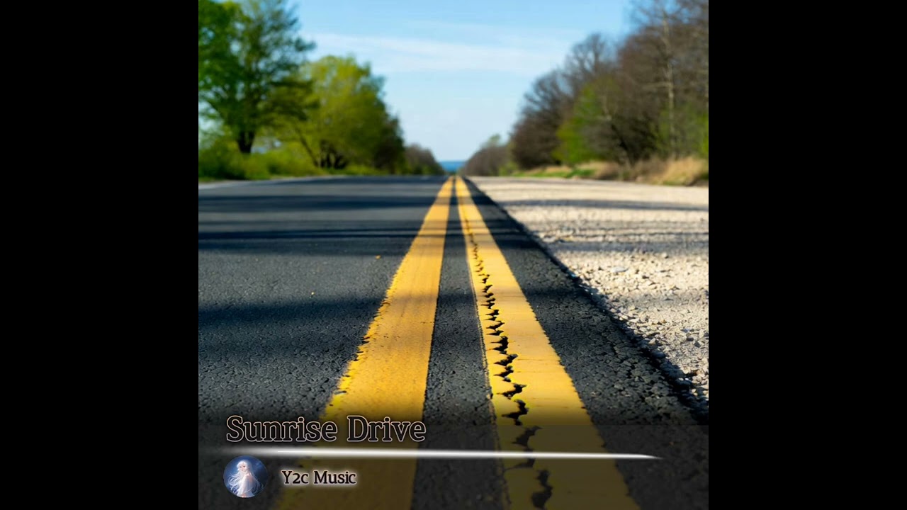 Y2c Music - Sunrise Drive