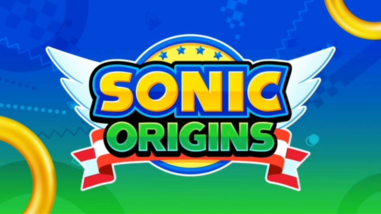 Sonic Origins - IceCap Zone Act 1 (real edition trust me guys)