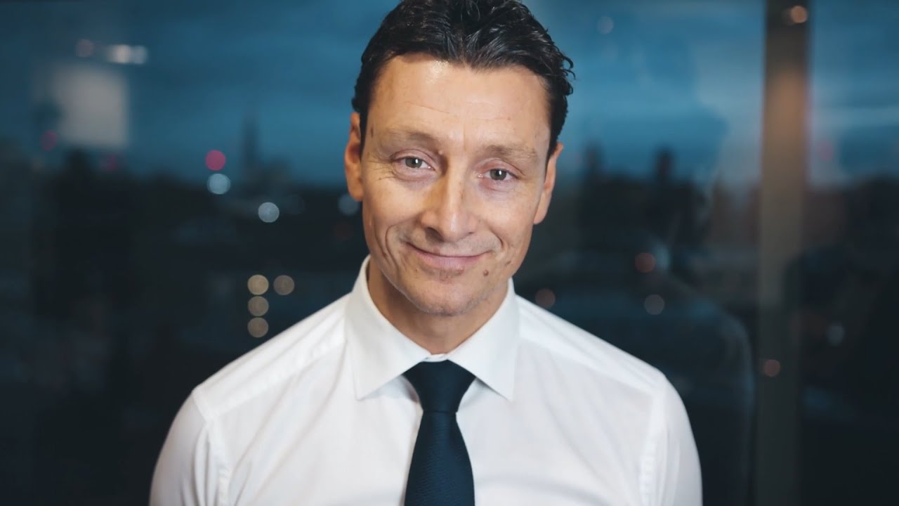 Why join the Business Development / Go To Market Team @IQVIA?