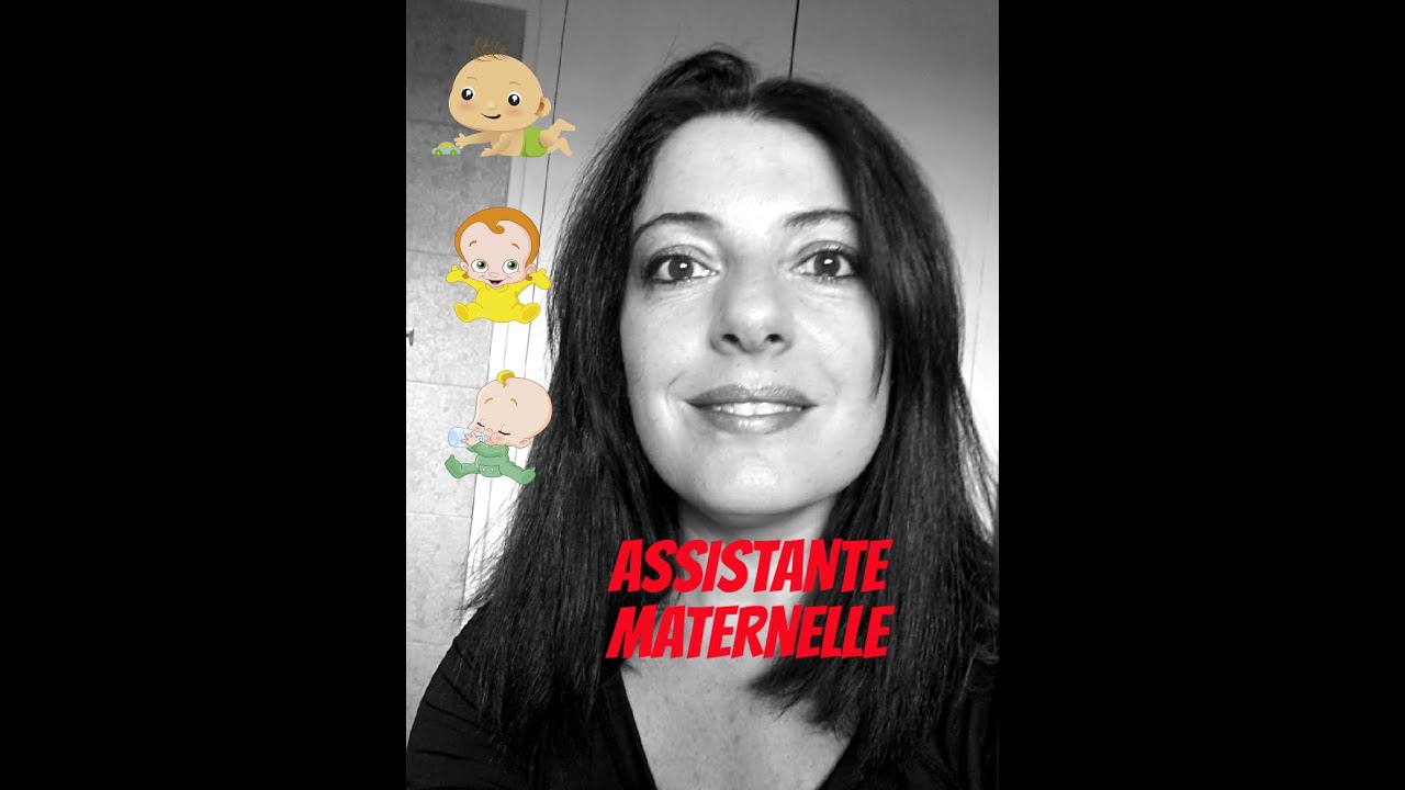 ASSISTANTE MATERNELLE AGRÉÉE