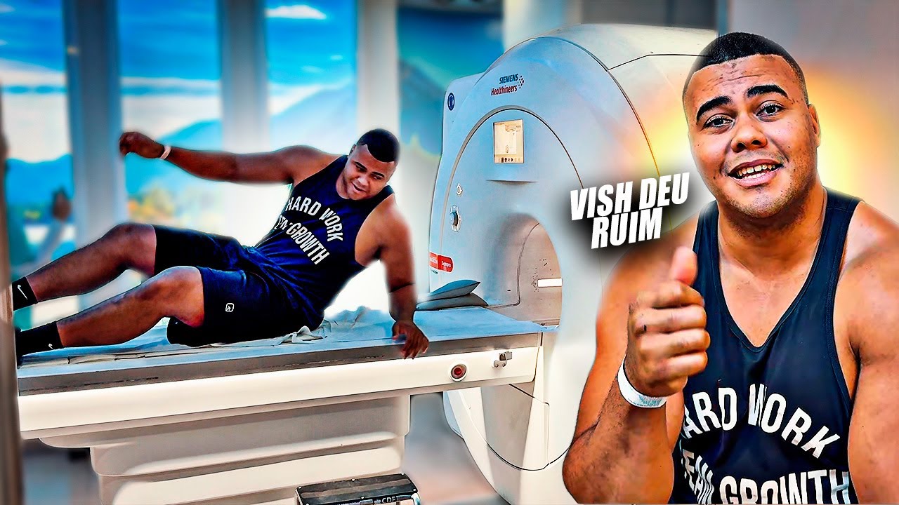 BITELO  N&Atilde;O COUBE NA MAQUINA DO EXAME
