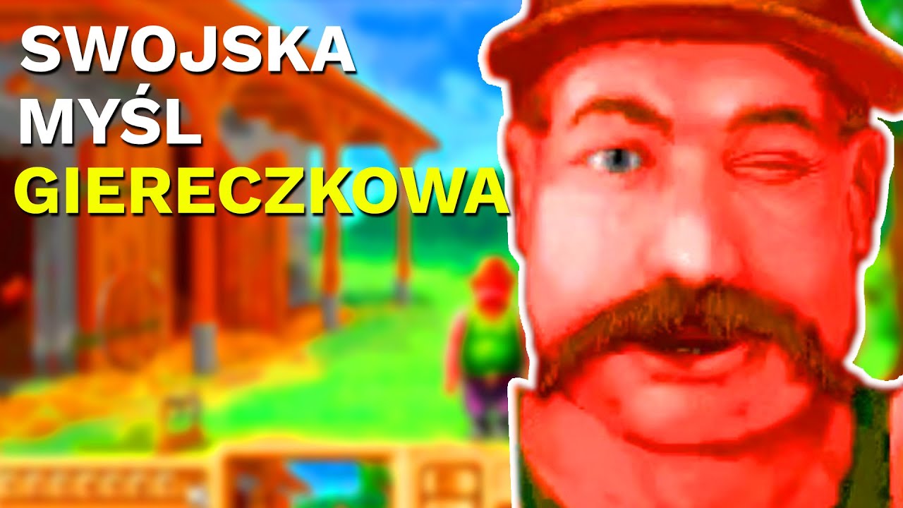 Podejdź no do płota! - Sołtys (1995)