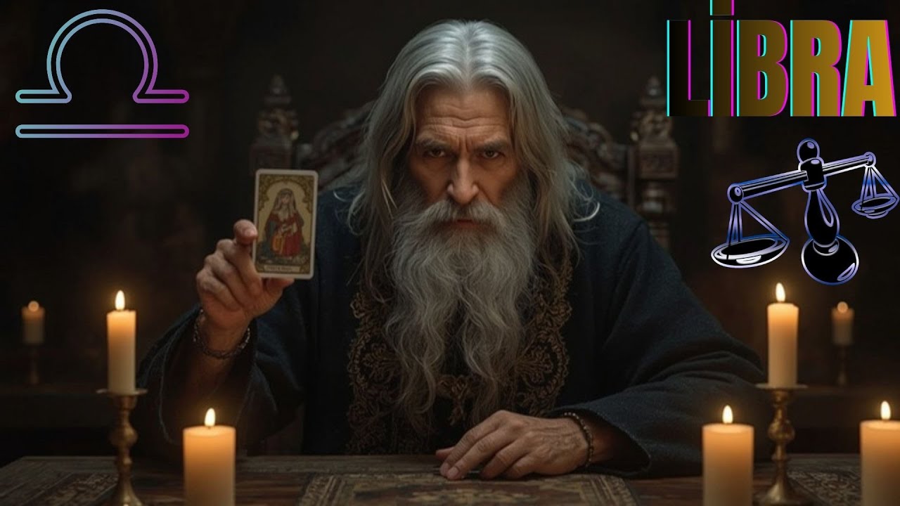LIBRA ♎🌑 ALGUIEN TIENE UN SECRETO SOBRE TI… Y ESTÁ A PUNTO DE REVELARLO