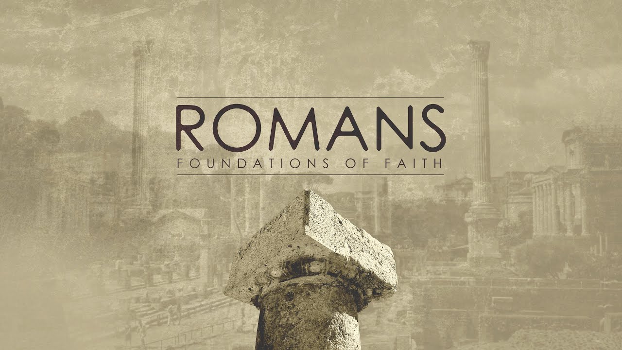 Romans 6:1-14