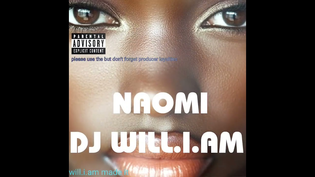[FREE BEAT]_Afro_rema type x yo maps x burner boy_prod_by_Dj Will.i.am wrldwide