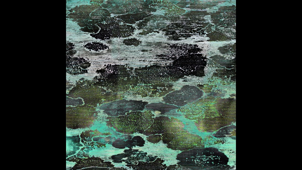 Drifting Through Restless Dreams (Full EP) - David Barnatt