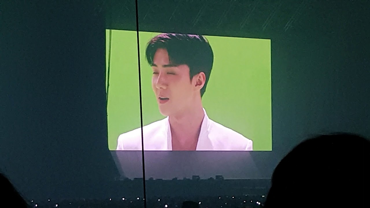 Elyxion dot in Seoul 180713 - Behind The Scene VCR