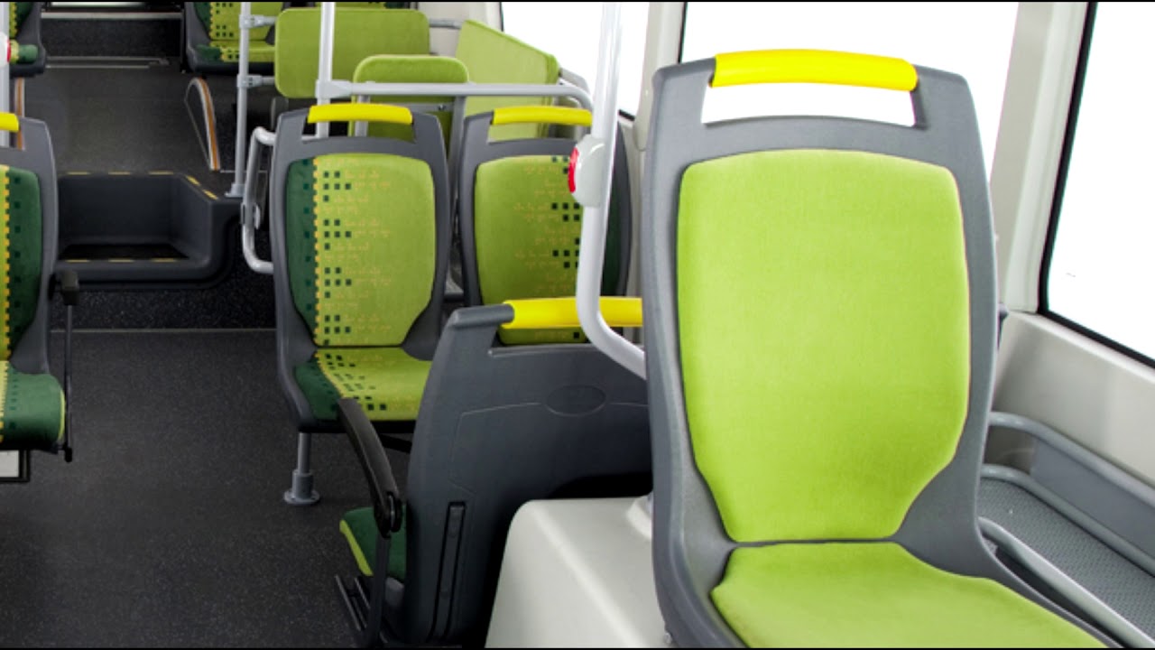 2018   ISUZU   Citibus      SlideShow